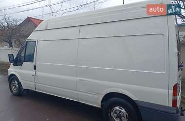 Вантажний фургон Ford Transit 2004 в Одесі