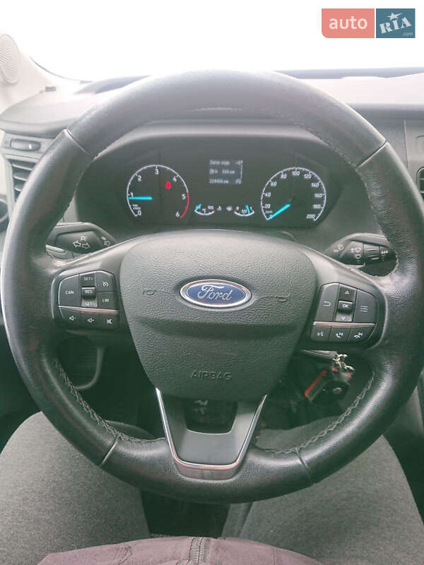 Вантажний фургон Ford Transit 2020 в Харкові