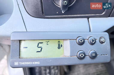 Рефрижератор Ford Transit 2013 в 