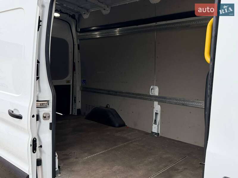 Грузовой фургон Ford Transit 2020 в Самборе