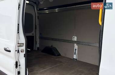Вантажний фургон Ford Transit 2020 в 