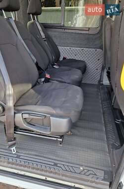 Мікроавтобус Ford Transit 2016 в 