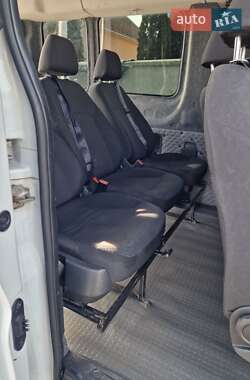 Мікроавтобус Ford Transit 2016 в 