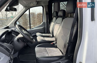 Грузопассажирский фургон Ford Transit 2015 в 