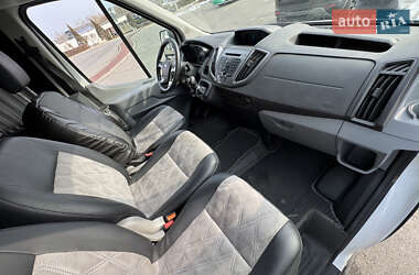 Грузопассажирский фургон Ford Transit 2015 в 