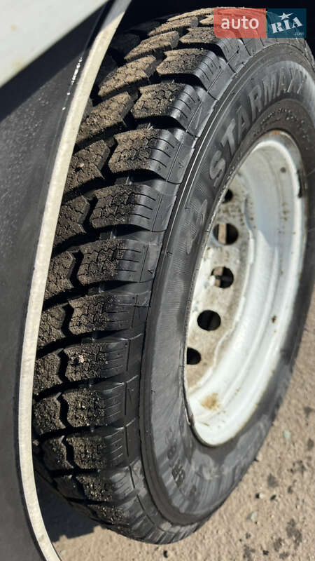 Рефрижератор Ford Transit 2006 в Днепре фото 12 Рефрижератор Ford Transit 2006 в Днепре