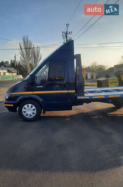 Евакуатор Ford Transit 2001 в Одесі