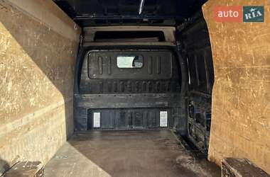 Грузовой фургон Ford Transit 2008 в 
