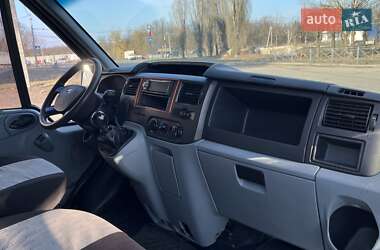 Грузовой фургон Ford Transit 2008 в 