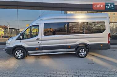 Мікроавтобус Ford Transit 2015 в Хмельницькому