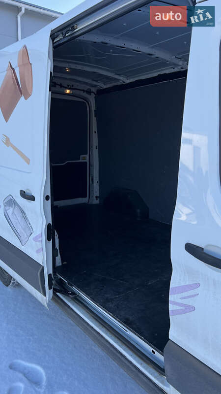 Грузовой фургон Ford Transit 2020 в Хмельницком фото 6 Грузовой фургон Ford Transit 2020 в Хмельницком