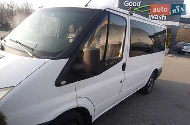 Микроавтобус Ford Transit 2006 в 
