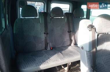 Микроавтобус Ford Transit 2006 в 