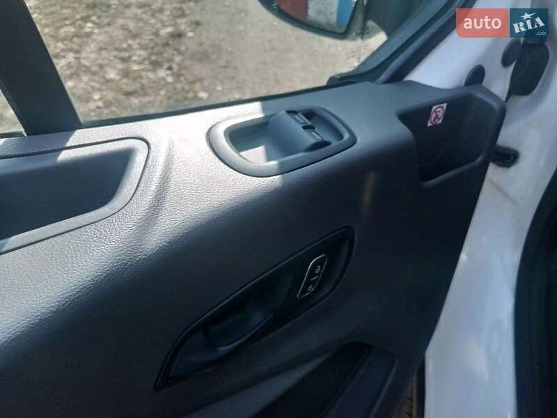 Вантажний фургон Ford Transit 2020 в Черкасах фото 25 Вантажний фургон Ford Transit 2020 в Черкасах