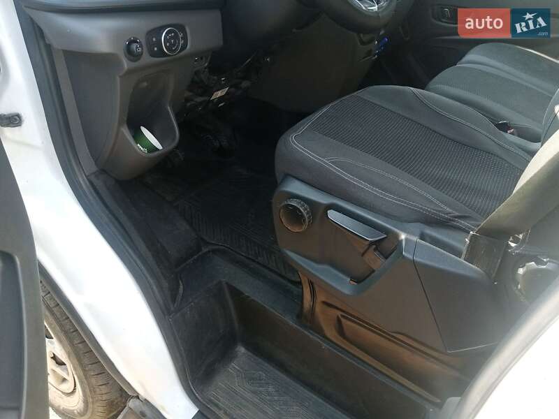 Вантажний фургон Ford Transit 2020 в Черкасах фото 24 Вантажний фургон Ford Transit 2020 в Черкасах