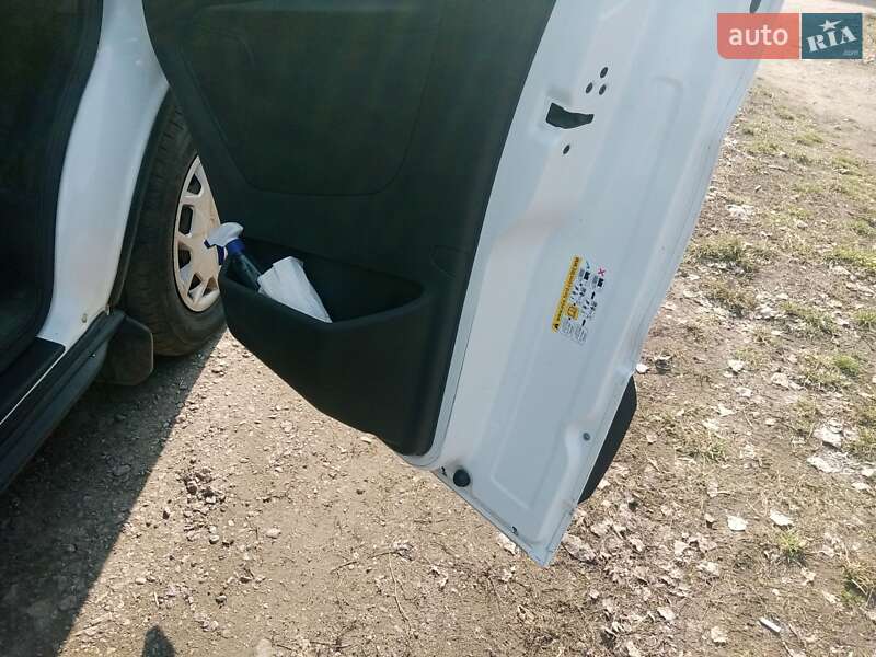 Вантажний фургон Ford Transit 2020 в Черкасах фото 29 Вантажний фургон Ford Transit 2020 в Черкасах