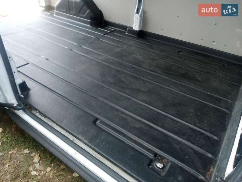 Вантажний фургон Ford Transit 2020 в Черкасах фото 38 Вантажний фургон Ford Transit 2020 в Черкасах