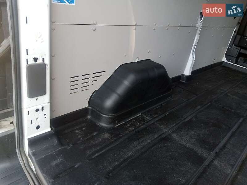 Вантажний фургон Ford Transit 2020 в Черкасах фото 45 Вантажний фургон Ford Transit 2020 в Черкасах