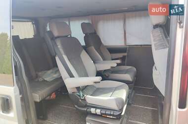 Мікроавтобус Ford Transit 2003 в 