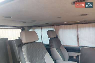 Мікроавтобус Ford Transit 2003 в 