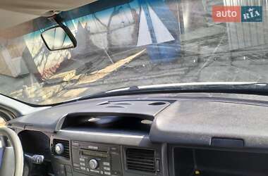 Грузовой фургон Ford Transit 2008 в Снятине