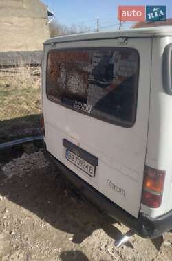 Інші автобуси Ford Transit 1998 в 