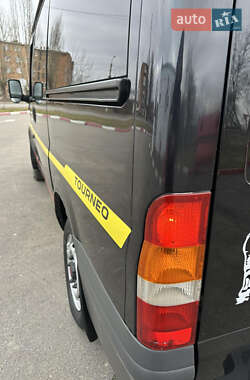 Мікроавтобус Ford Transit 2004 в Вінниці