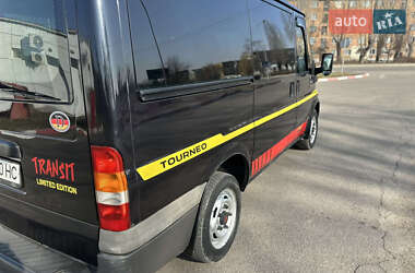 Мікроавтобус Ford Transit 2004 в Вінниці