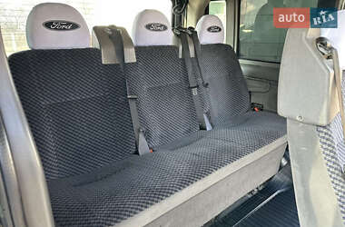 Мікроавтобус Ford Transit 2004 в Вінниці