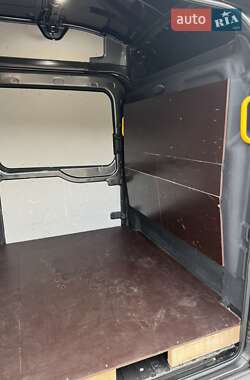 Вантажний фургон Ford Transit 2019 в 