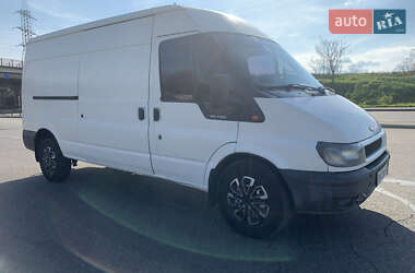 Грузовой фургон Ford Transit 2003 в 