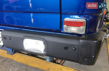 Микроавтобус Ford Transit 1980 в Киеве