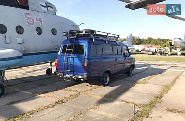 Микроавтобус Ford Transit 1980 в Киеве