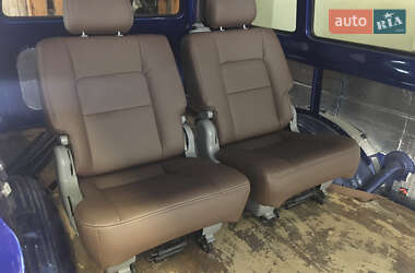 Мікроавтобус Ford Transit 1980 в 