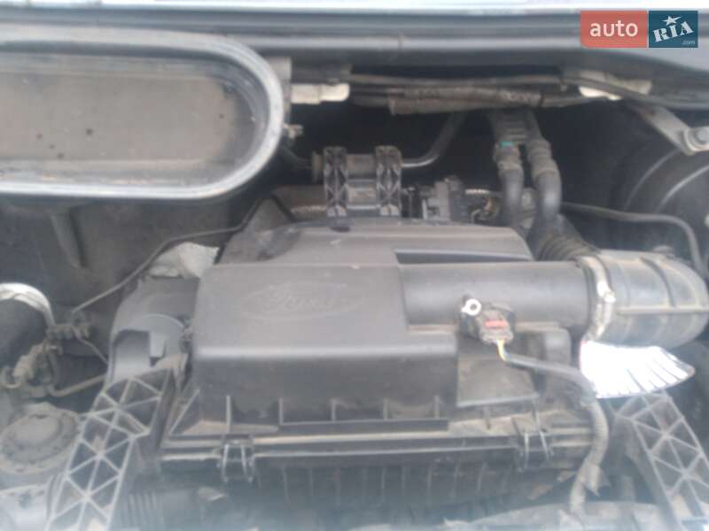 Грузовой фургон Ford Transit 2015 в Хмельницком