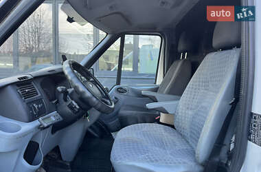 Рефрижератор Ford Transit 2013 в 