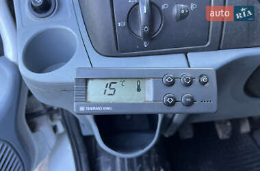 Рефрижератор Ford Transit 2013 в 