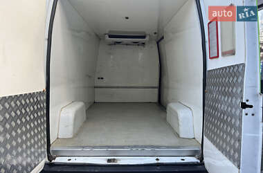 Рефрижератор Ford Transit 2013 в 