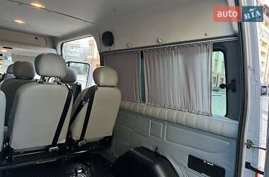 Микроавтобус Ford Transit 2012 в Измаиле