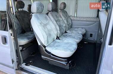 Микроавтобус Ford Transit 2012 в Измаиле