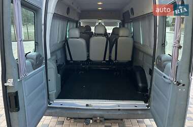 Микроавтобус Ford Transit 2012 в Измаиле