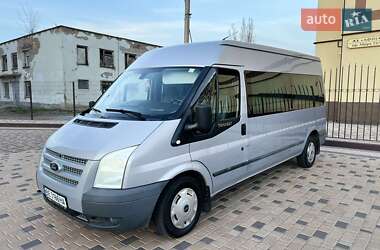 Микроавтобус Ford Transit 2012 в Измаиле