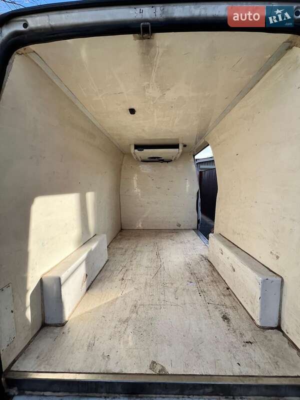 Рефрижератор Ford Transit 2013 в Києві