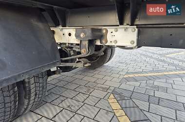 Борт Ford Transit 2021 в 