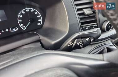 Борт Ford Transit 2021 в 