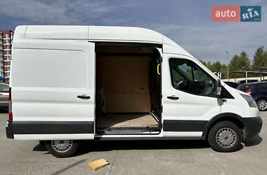Вантажний фургон Ford Transit 2018 в 