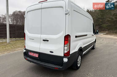 Грузовой фургон Ford Transit 2018 в 