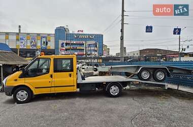 Евакуатор Ford Transit 2011 в Вінниці