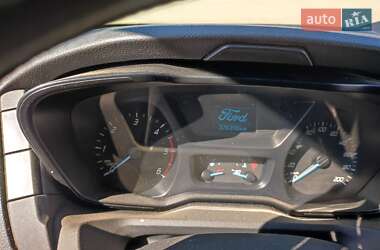 Борт Ford Transit 2015 в 