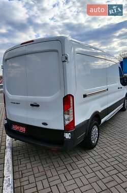 Грузовой фургон Ford Transit 2019 в 